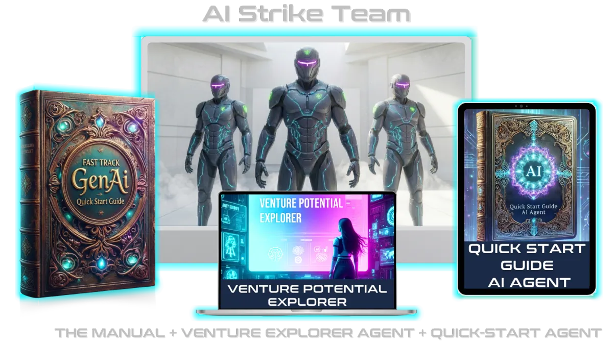 AI Strike Team Quick-Start System