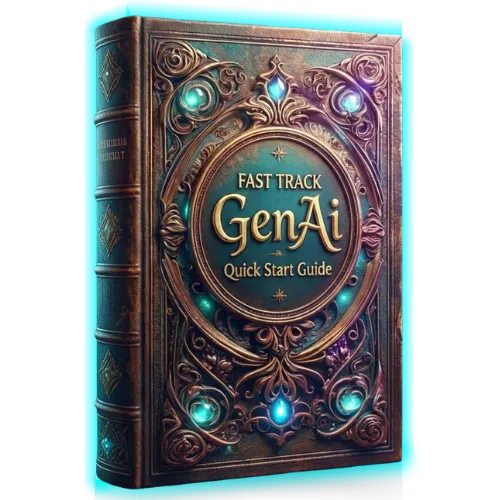 Quick-Start Guide eBook