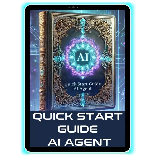 Quick-Start AI Agent