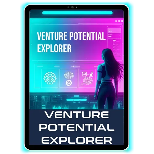 Venture Potential Explorer