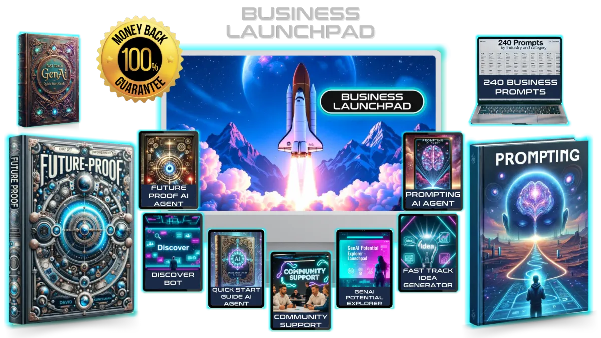 30-Day Money-Back Guarantee