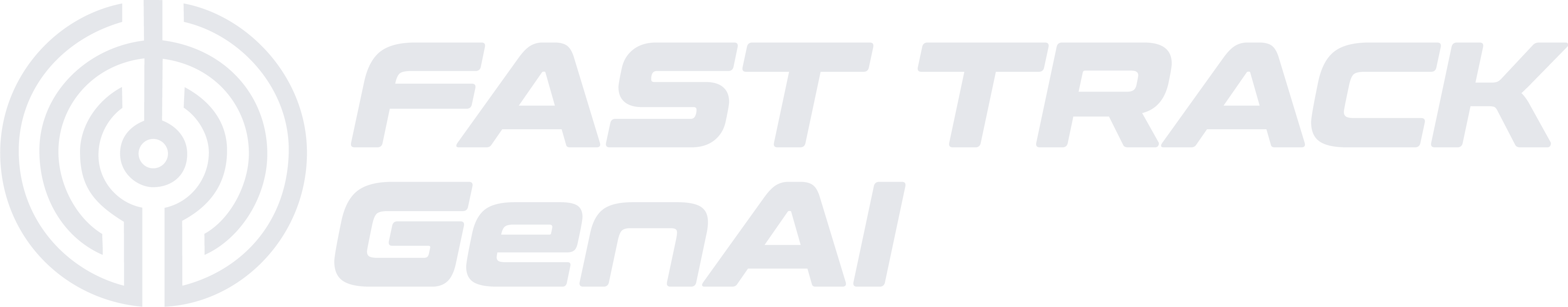 Fast Track GenAI Logo